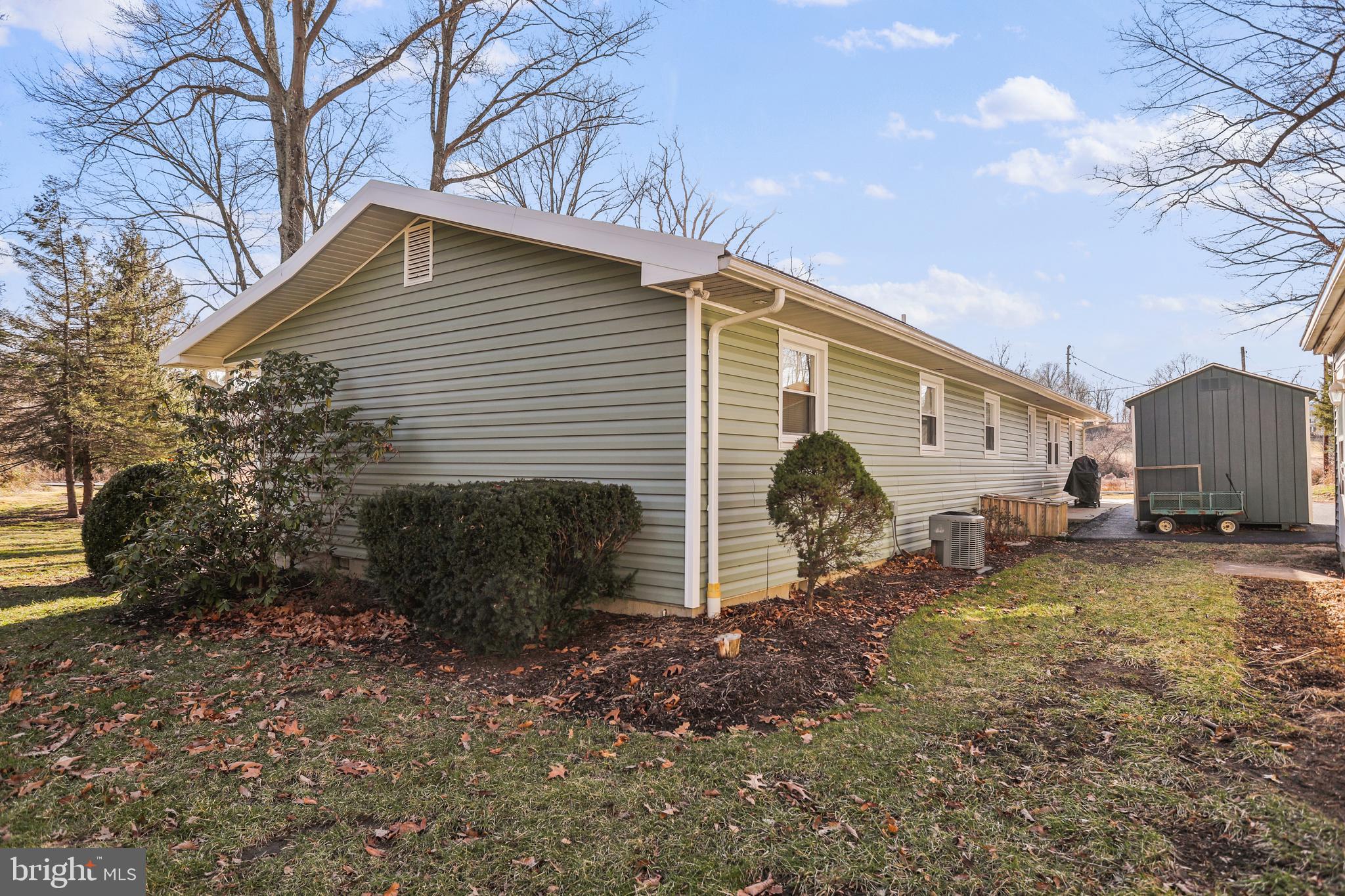 8900 Jones Road Union Bridge, MD 21791 - Photo 35 of 38 Exterior