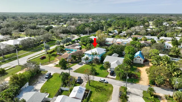 $1,449,000 | 1468 Southwest Peninsula Lane, Palm City, FL 34990