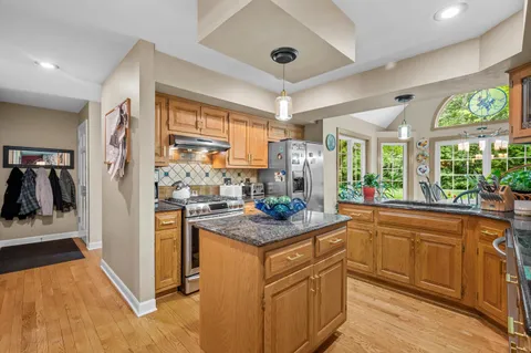 $724,900 | 9411 41st Avenue, Pleasant Prairie, WI 53158