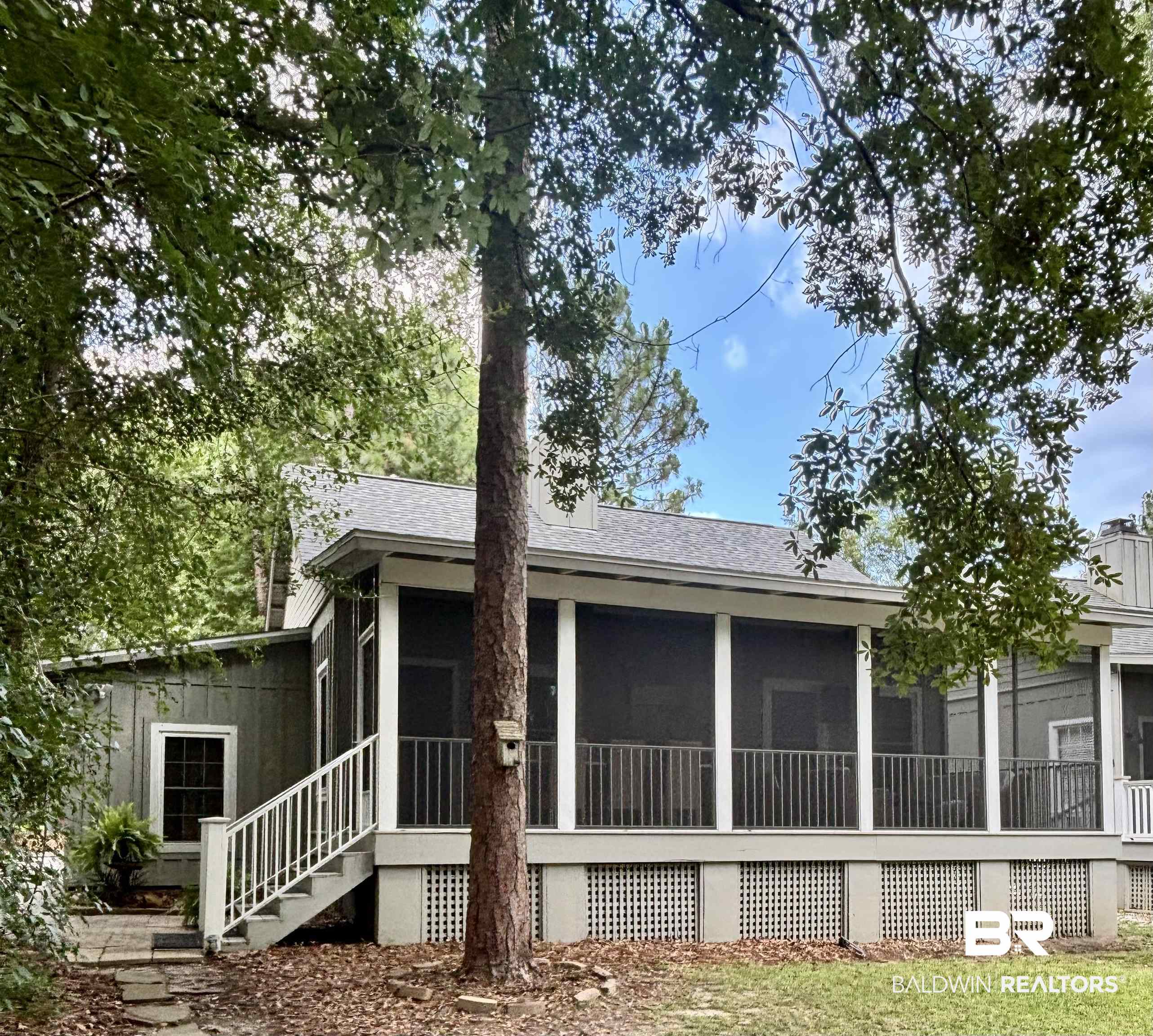 17357 Cabin Road Loxley, AL 36551 - Photo 2 of 27