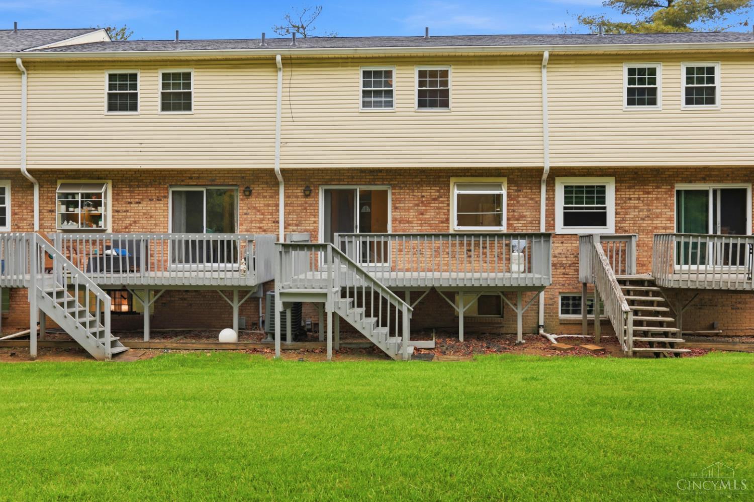 4150 Mt Carmel Tobasco Road, Unit 596 Cincinnati, OH 45255 - Photo 37 of 41