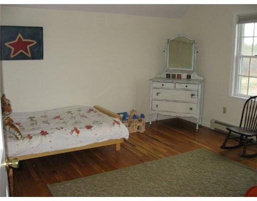 471 North Road Yarmouth, ME 04096 - Photo 12 of 16 Bedroom.