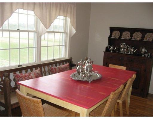 471 North Road Yarmouth, ME 04096 - Photo 4 of 16 Dining Room.