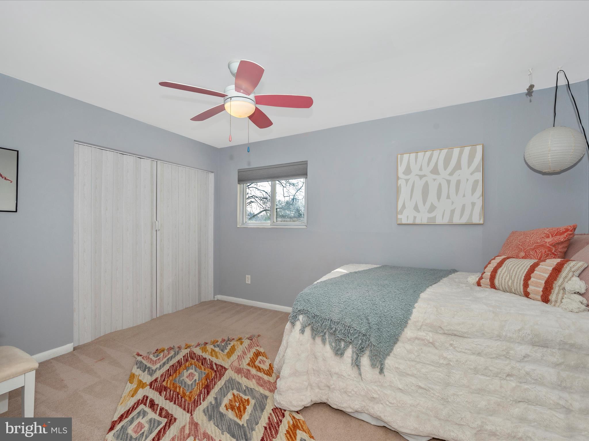13206 Bluhill Road Silver Spring, MD 20906 - Photo 31 of 57 Bedroom 3