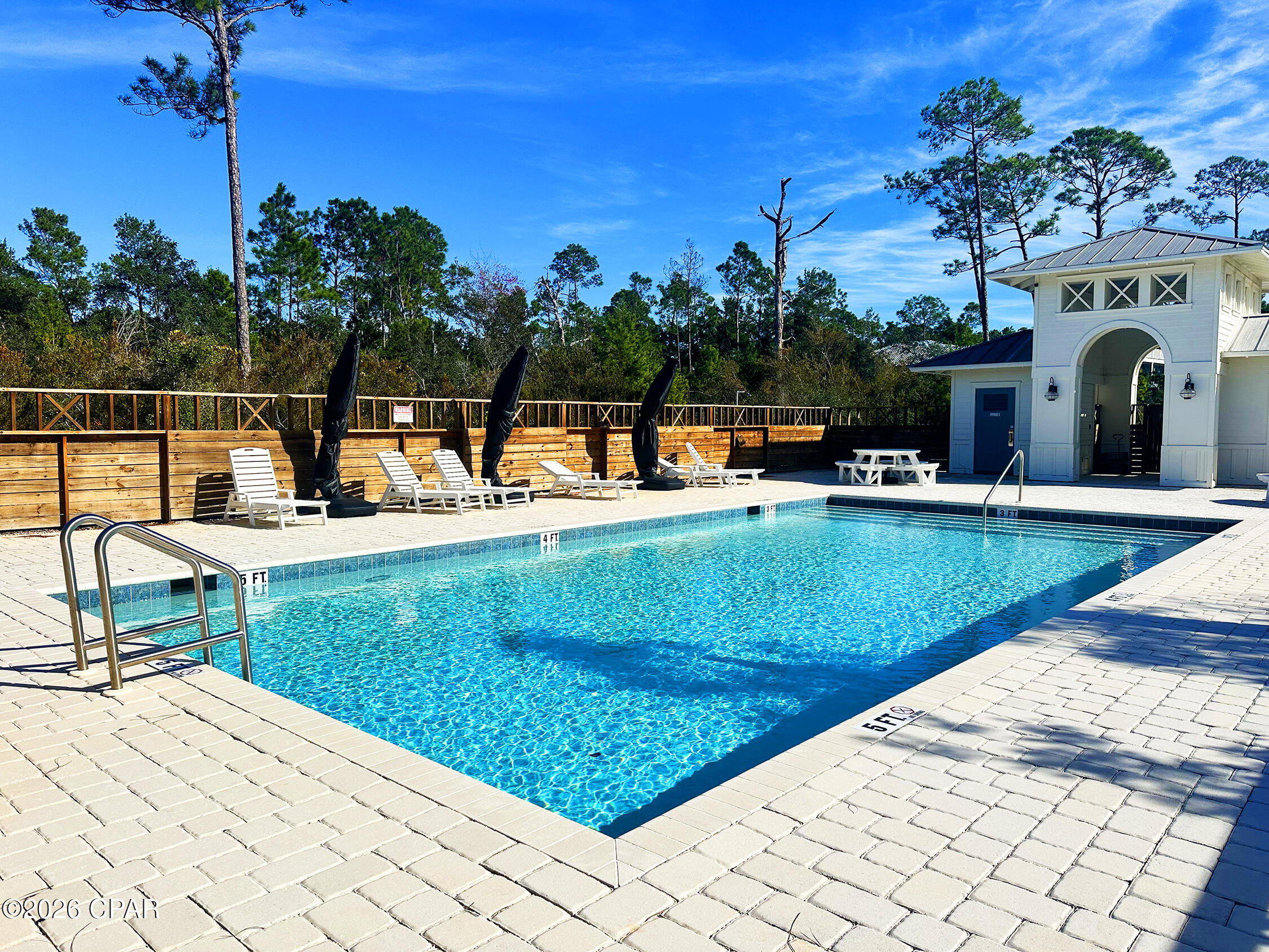 109 Conch Street Port St. Joe, FL 32456 - Photo 15 of 18