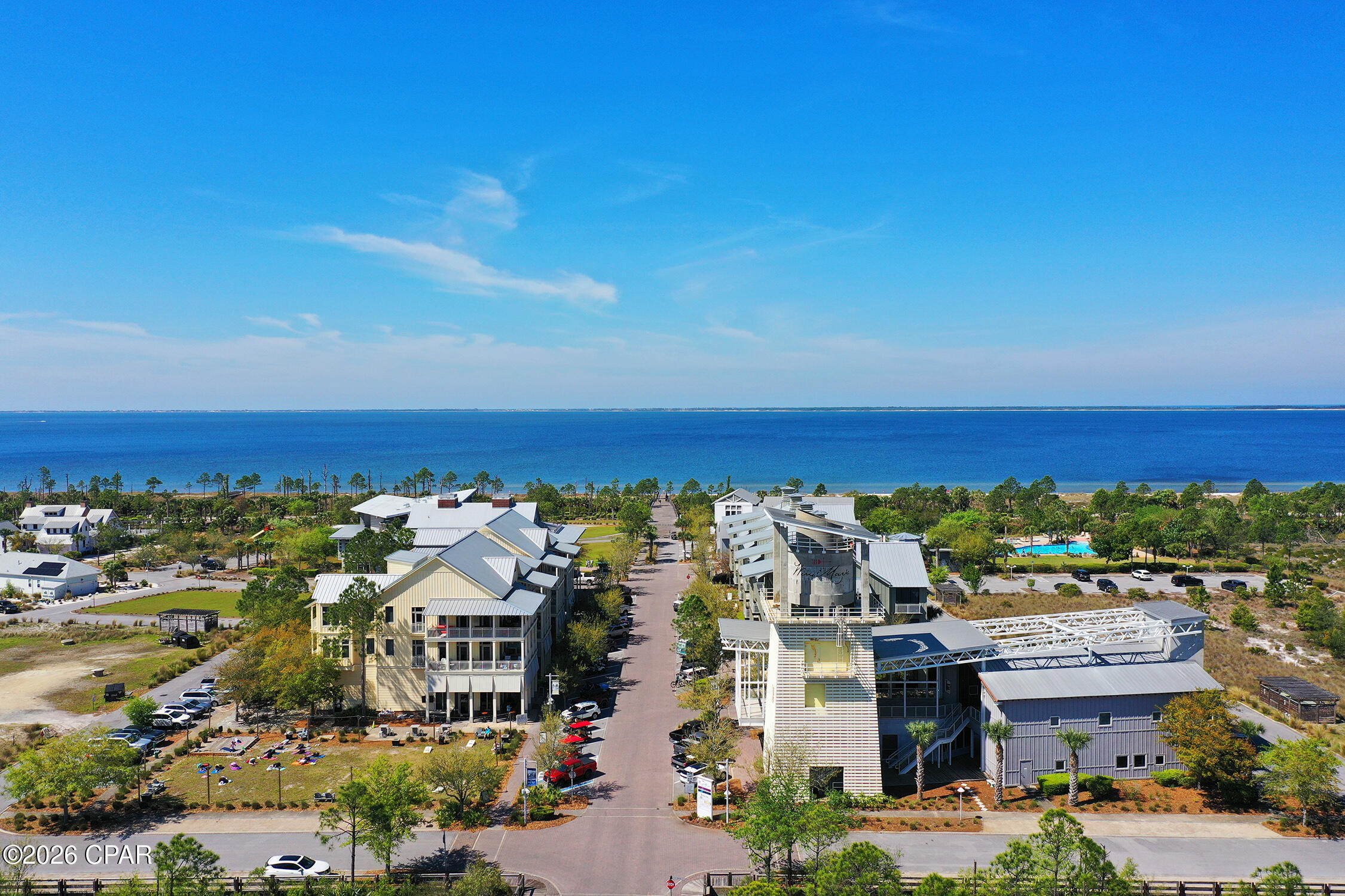 109 Conch Street Port St. Joe, FL 32456 - Photo 17 of 18