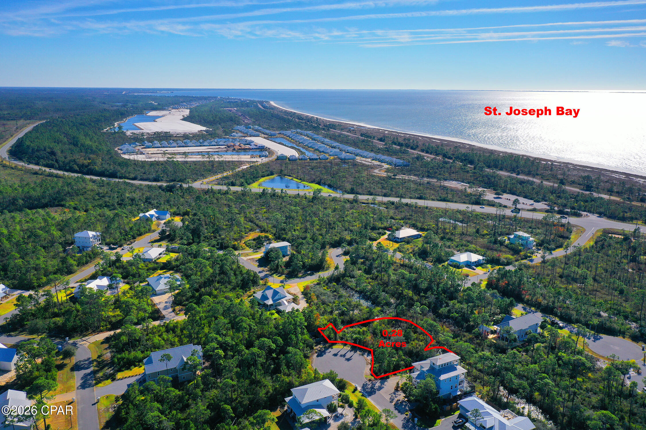 109 Conch Street Port St. Joe, FL 32456 - Photo 4 of 18