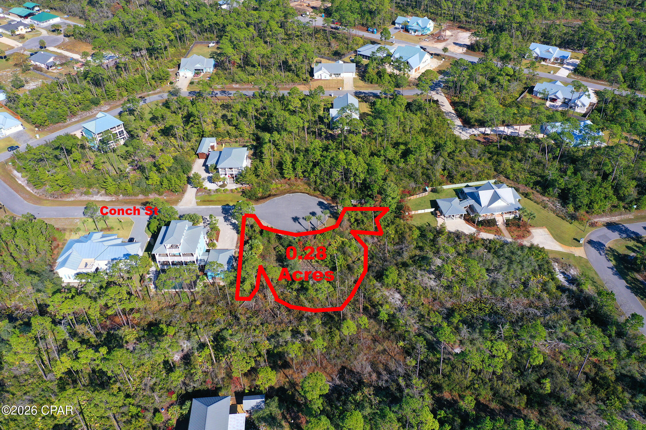 109 Conch Street Port St. Joe, FL 32456 - Photo 6 of 18