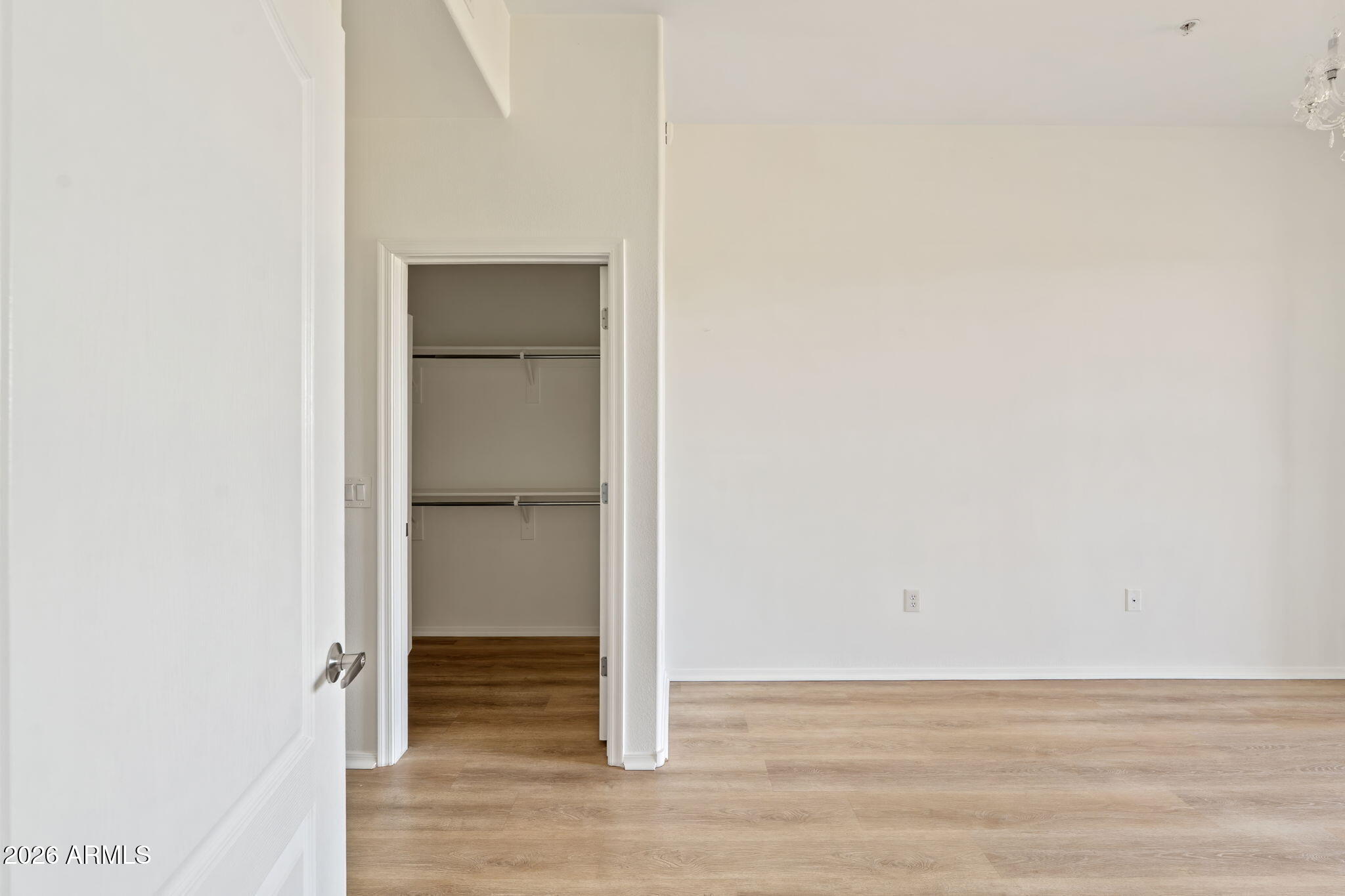 11640 North Tatum Boulevard, Unit 2085 Phoenix, AZ 85028 - Photo 13 of 24 Primary Closet