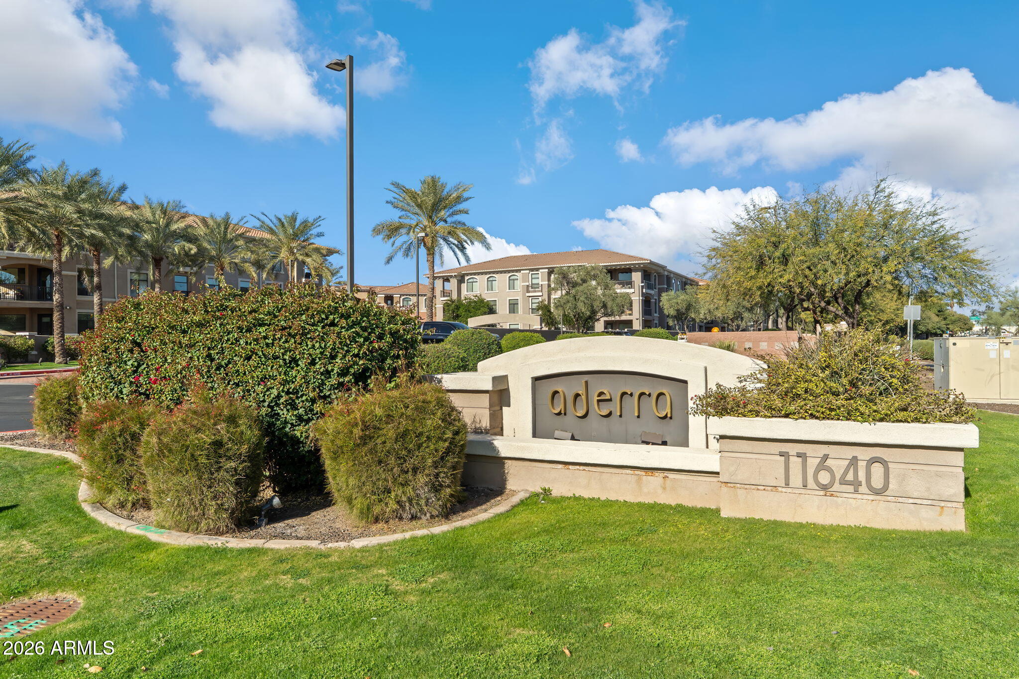 11640 North Tatum Boulevard, Unit 2085 Phoenix, AZ 85028 - Photo 19 of 24 Aderra Condominiums