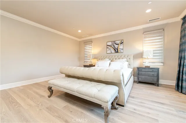 a bathroom with a granite countertop sink mirror and double