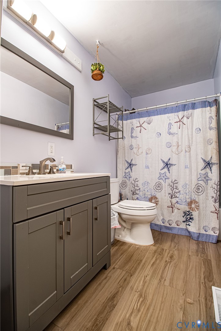 10110 Southampton Road Disputanta, VA 23842 - Photo 26 of 40 Gallery Image 26