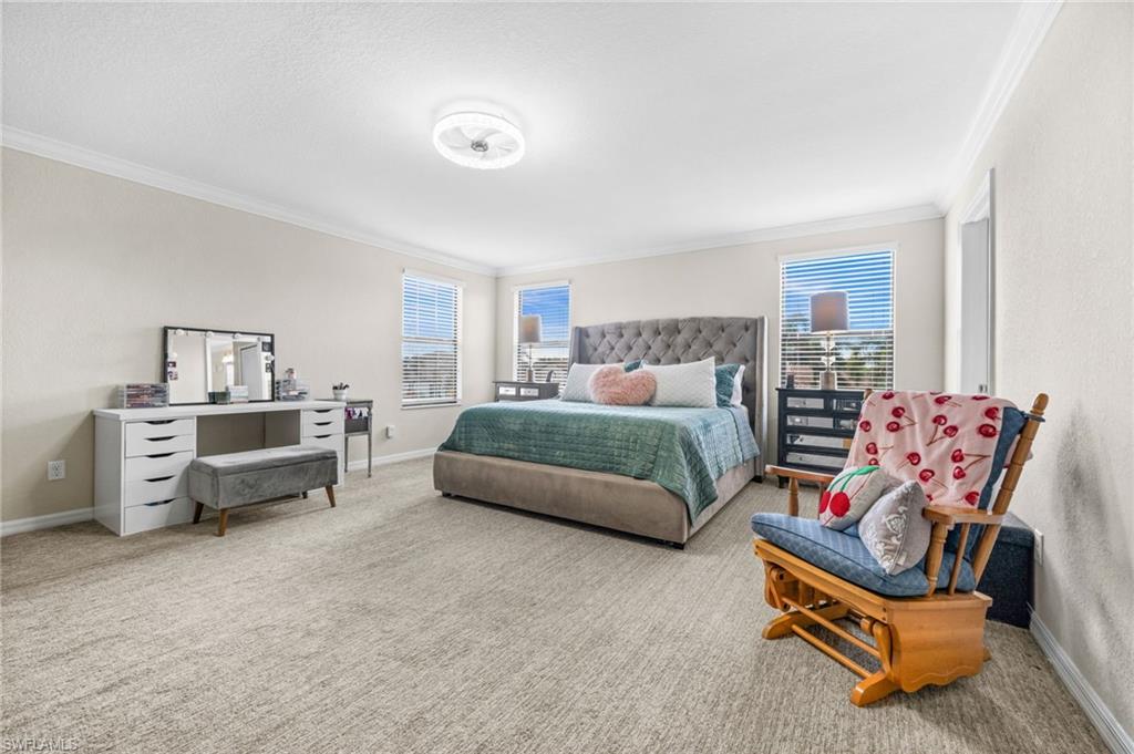 4754 Abaca Circle Naples, FL 34119 - Photo 19 of 46 Primary Bedroom