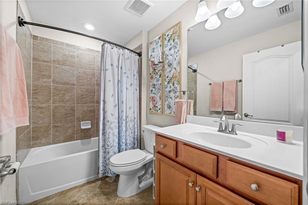 4754 Abaca Circle Naples, FL 34119 - Photo 24 of 46 Guest Bath