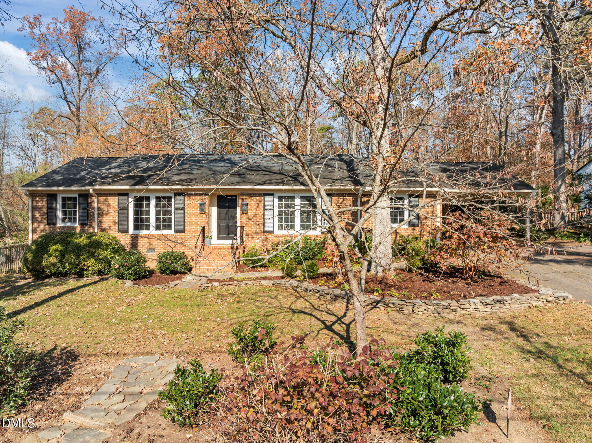 3900 Swarthmore Road Durham, NC 27707 - Photo 1 of 48 1-web-or-mls-DJI_0268