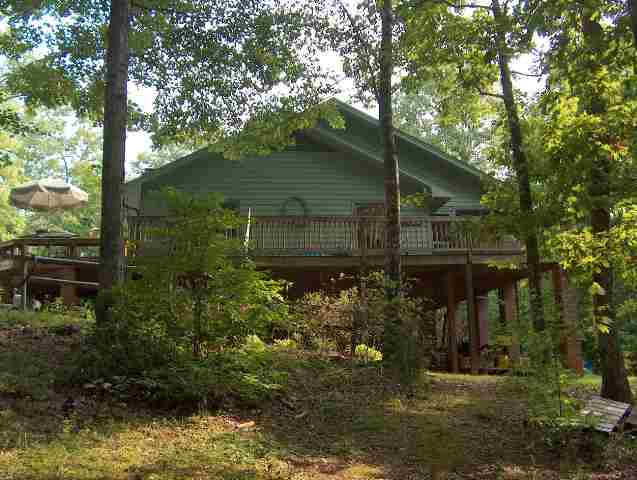 109 Hunters Ridge Pickens, SC 29671 - Photo 1 of 9