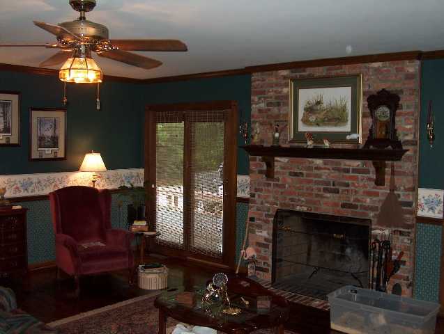 109 Hunters Ridge Pickens, SC 29671 - Photo 3 of 9