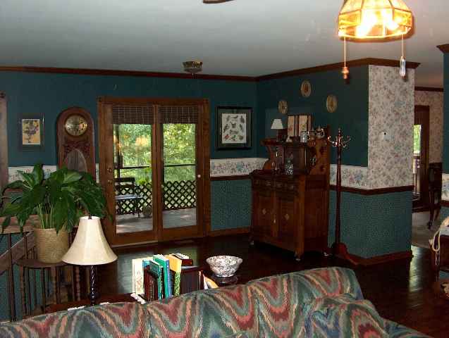 109 Hunters Ridge Pickens, SC 29671 - Photo 4 of 9