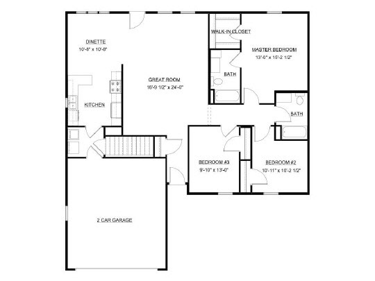 637 Ballymore Road Roscoe, IL 61073 - Photo 2 of 2 Gallery Image 2