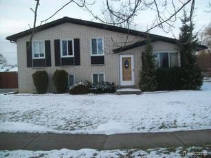 28766 Apollo Drive New Baltimore, MI 48047 - Photo 1 of 1 ext