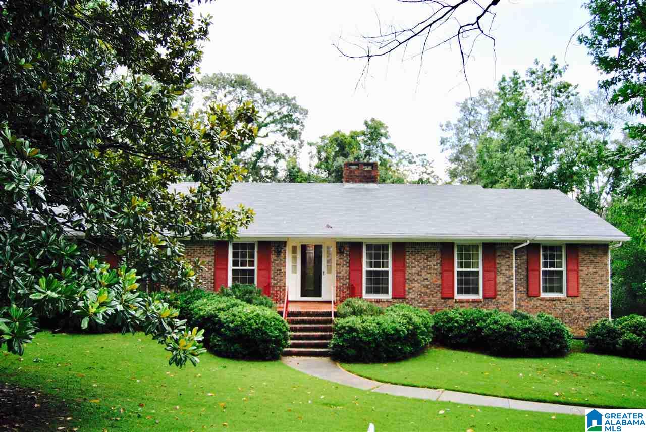 3616 Oakdale Road Birmingham, AL 35223 - Photo 3 of 30