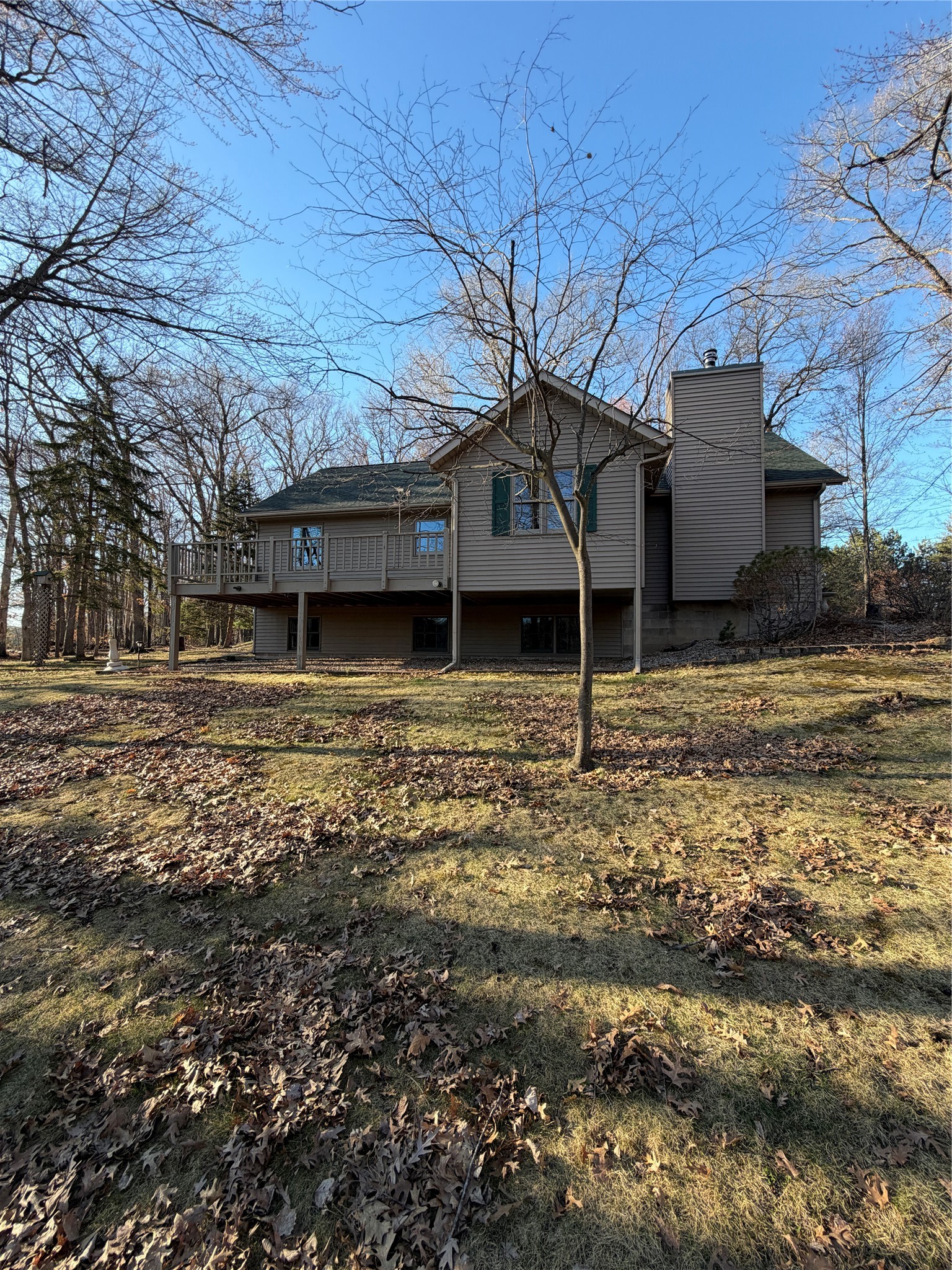 24779 Larrabee Subdivision Road Webster, WI 54893 - Photo 47 of 56