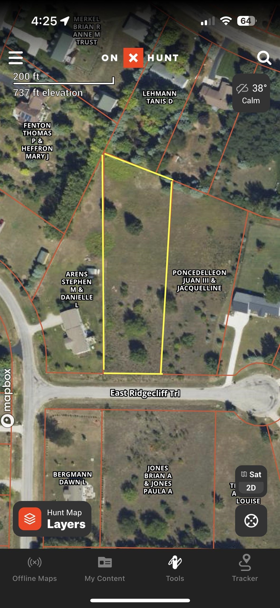 0 East Ridgecliff Trail Cedar, MI 49621 - Photo 1 of 5 1918358-25a3ad05-f9ff-4c86-8857-3df5d30cb702.JPG