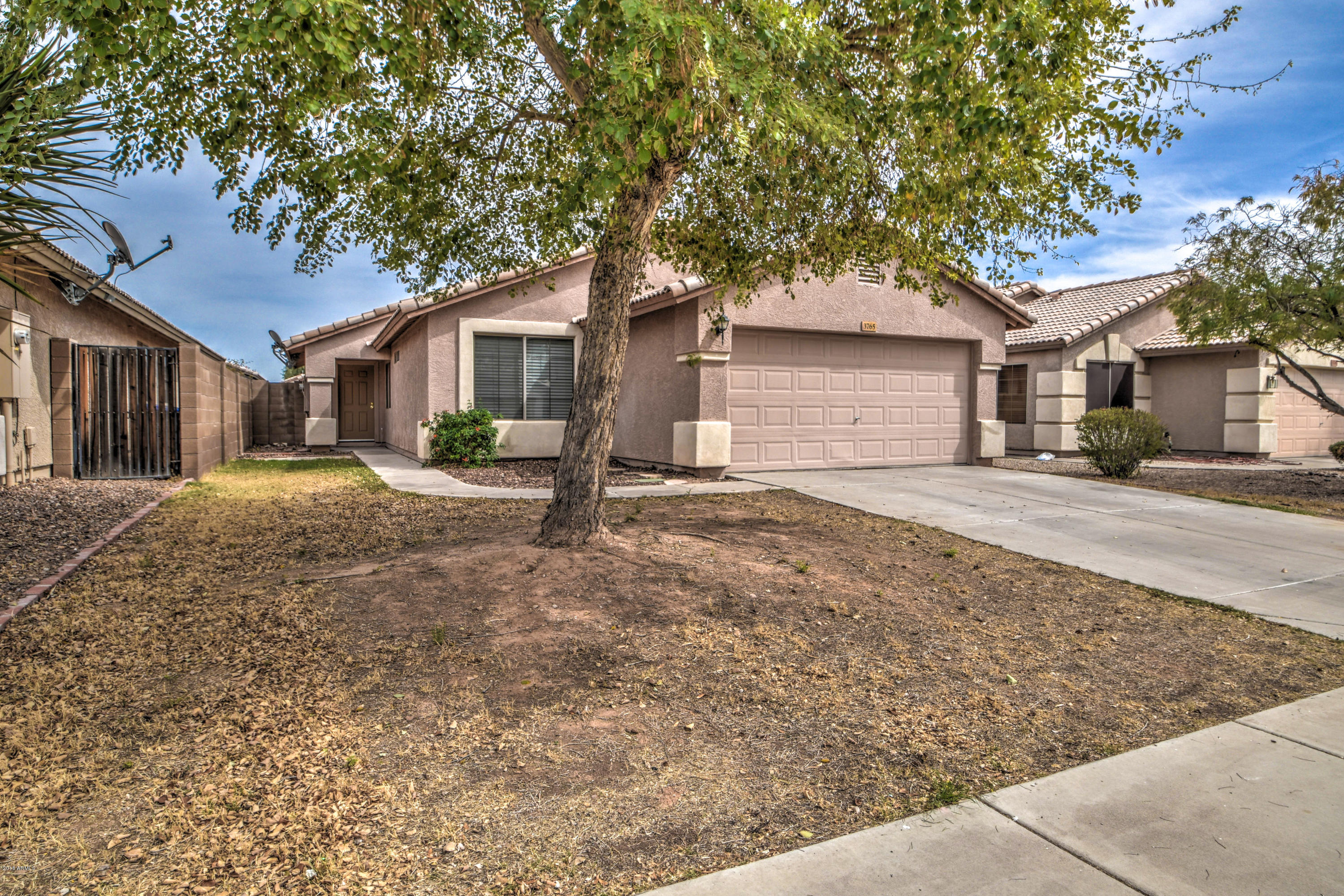 3765 South Bowman Road Apache Junction, AZ 85119 - Photo 3 of 43 FRONT 3