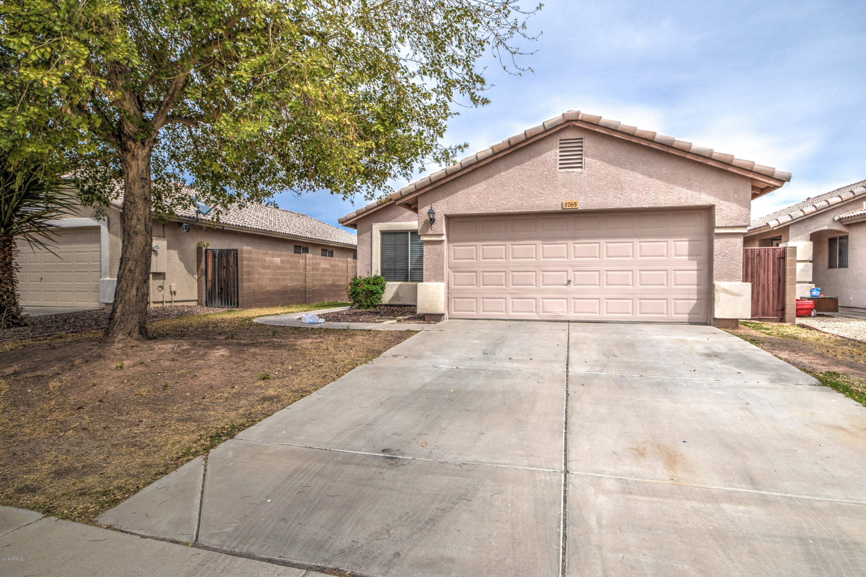 3765 South Bowman Road Apache Junction, AZ 85119 - Photo 4 of 43 FRONT 4