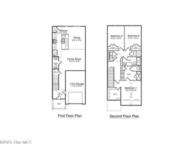 $1,910 | 6659 Lemon Lane, Wilmington, NC 28412