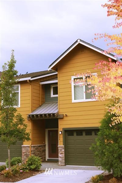 126 Cougar Ridge Road Northwest, Unit 1503 Issaquah, WA 98027 - Photo 1 of 1
