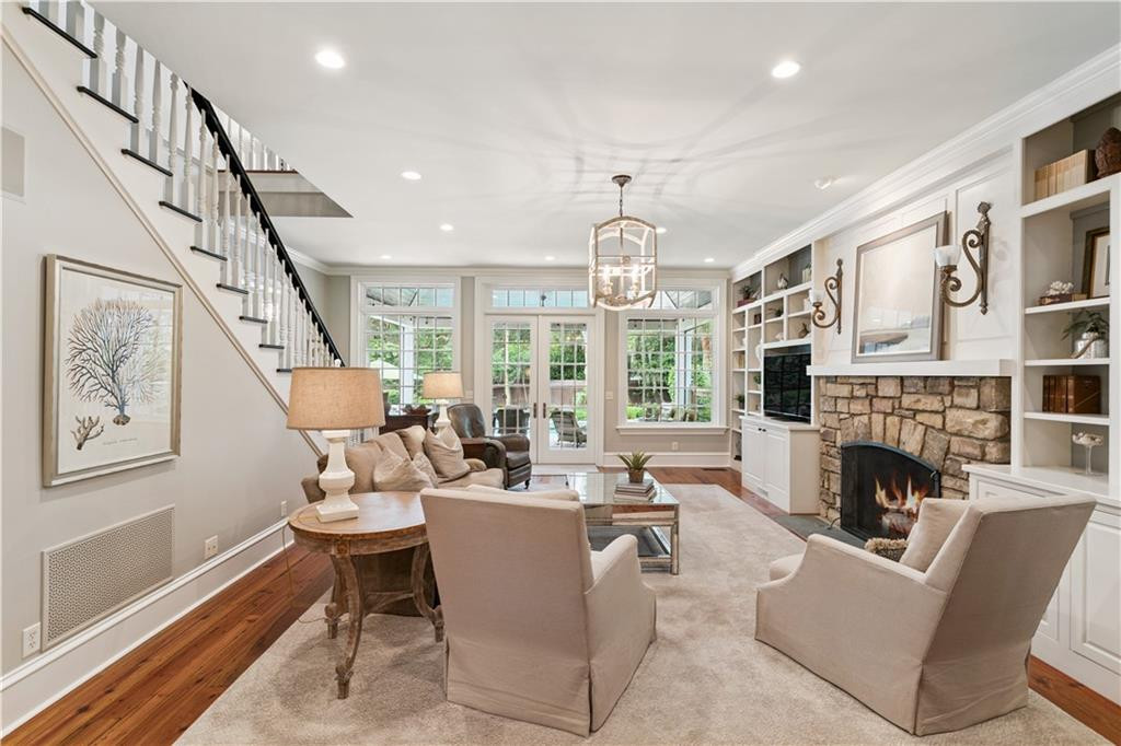 1008 Lewis Lane St. Simons Island, GA 31522 - Photo 14 of 99