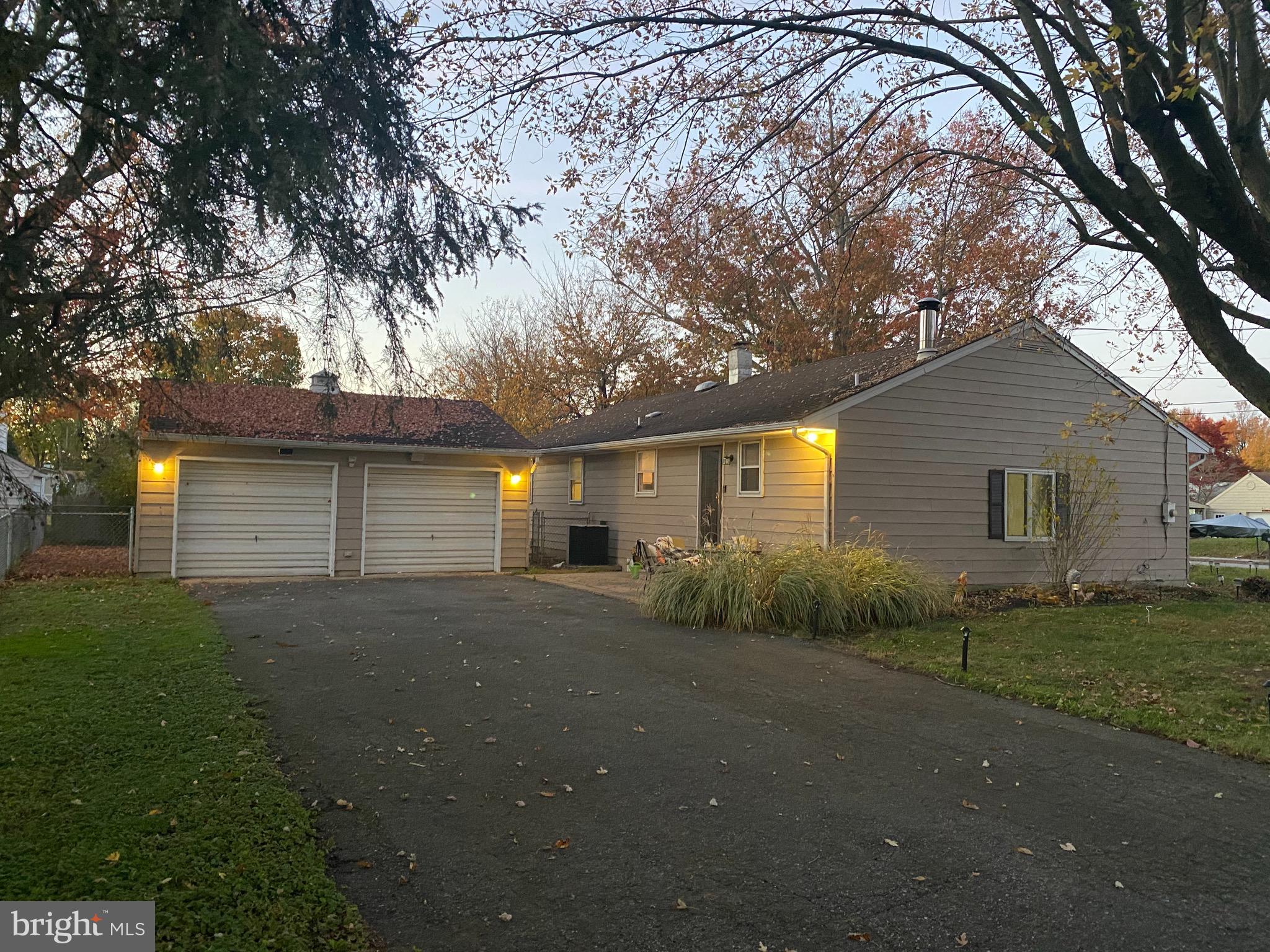 25 Georgia Road Pennsville, NJ 08070 - Photo 14 of 48