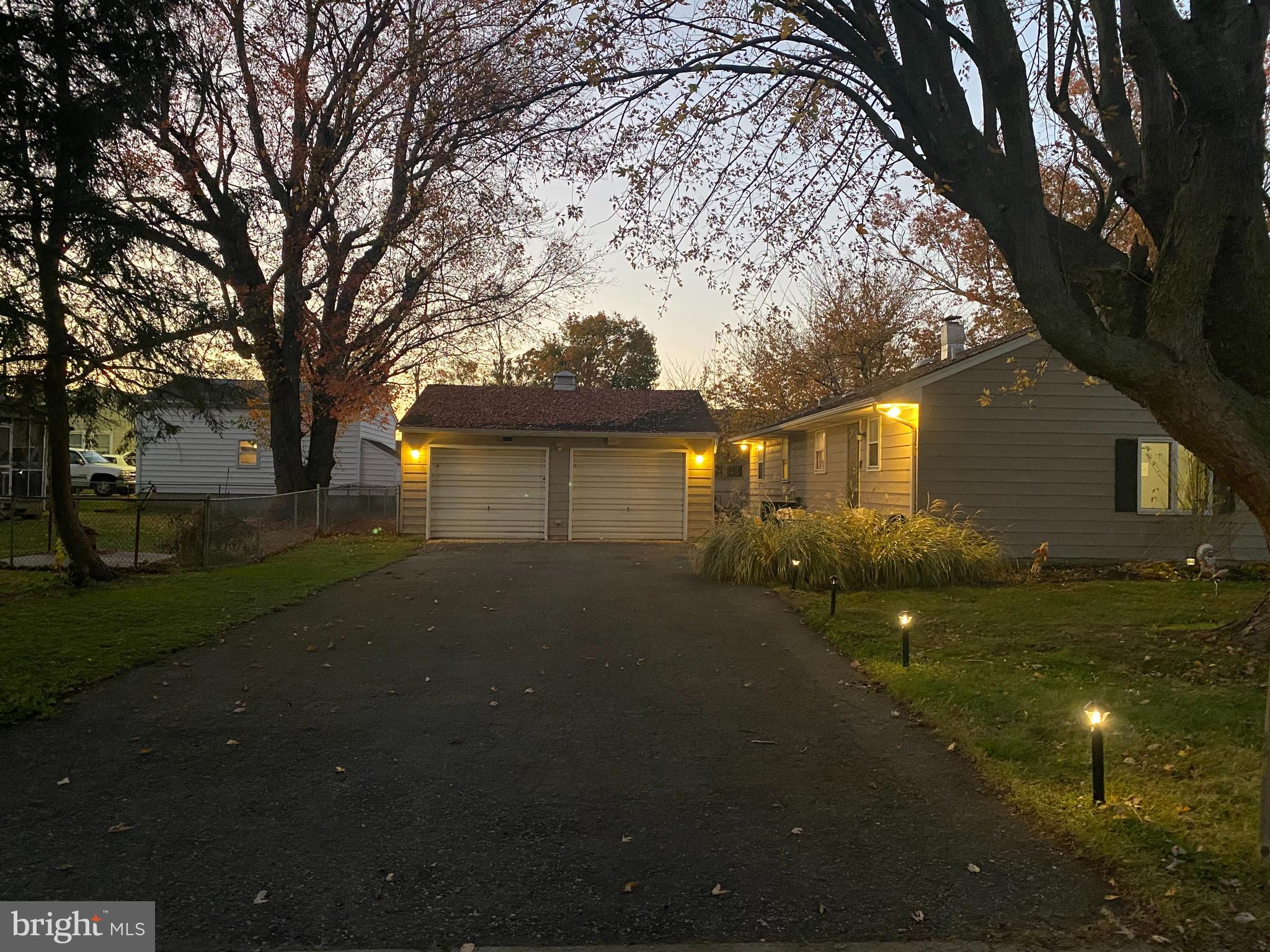 25 Georgia Road Pennsville, NJ 08070 - Photo 16 of 48