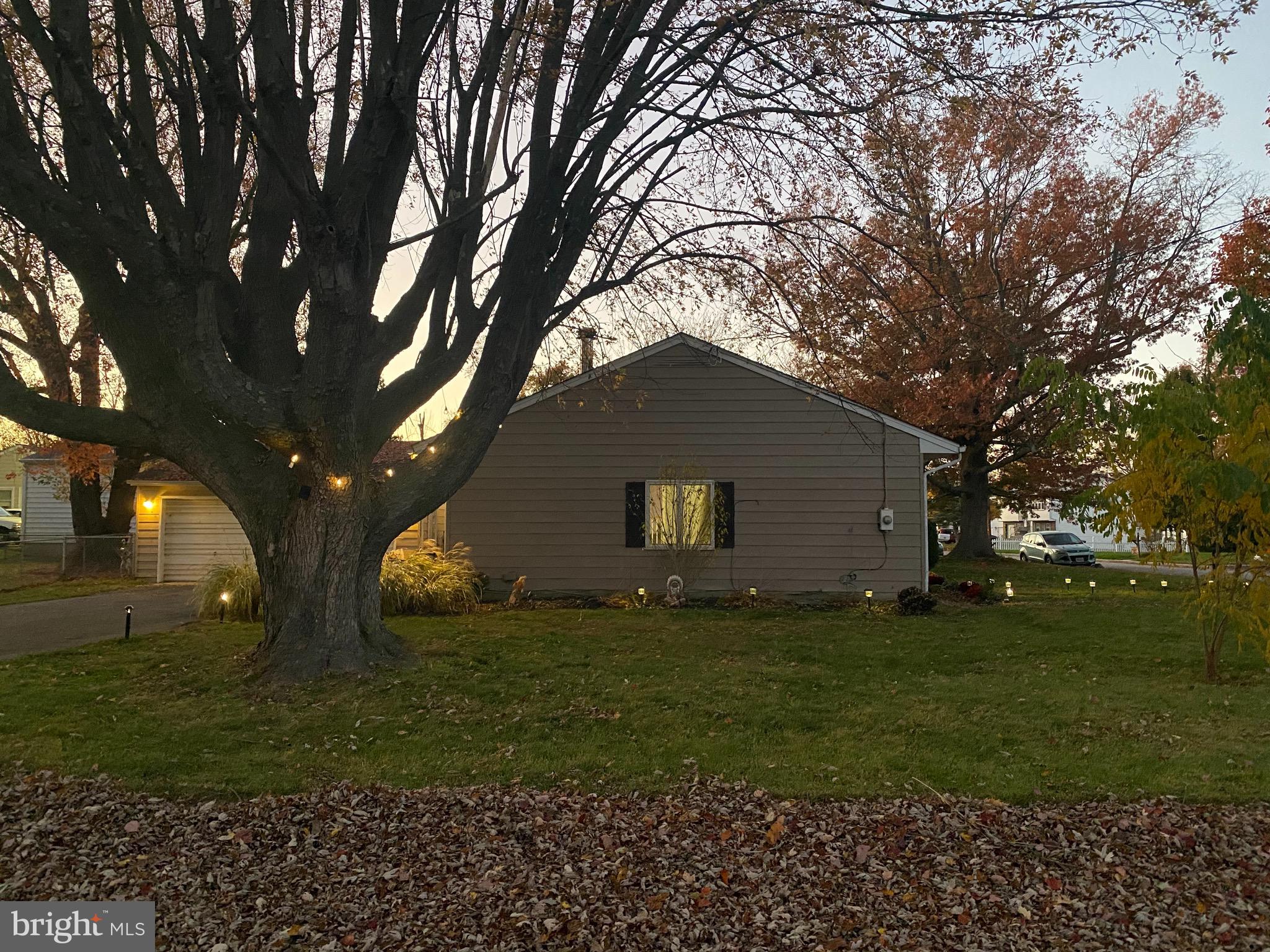 25 Georgia Road Pennsville, NJ 08070 - Photo 17 of 48