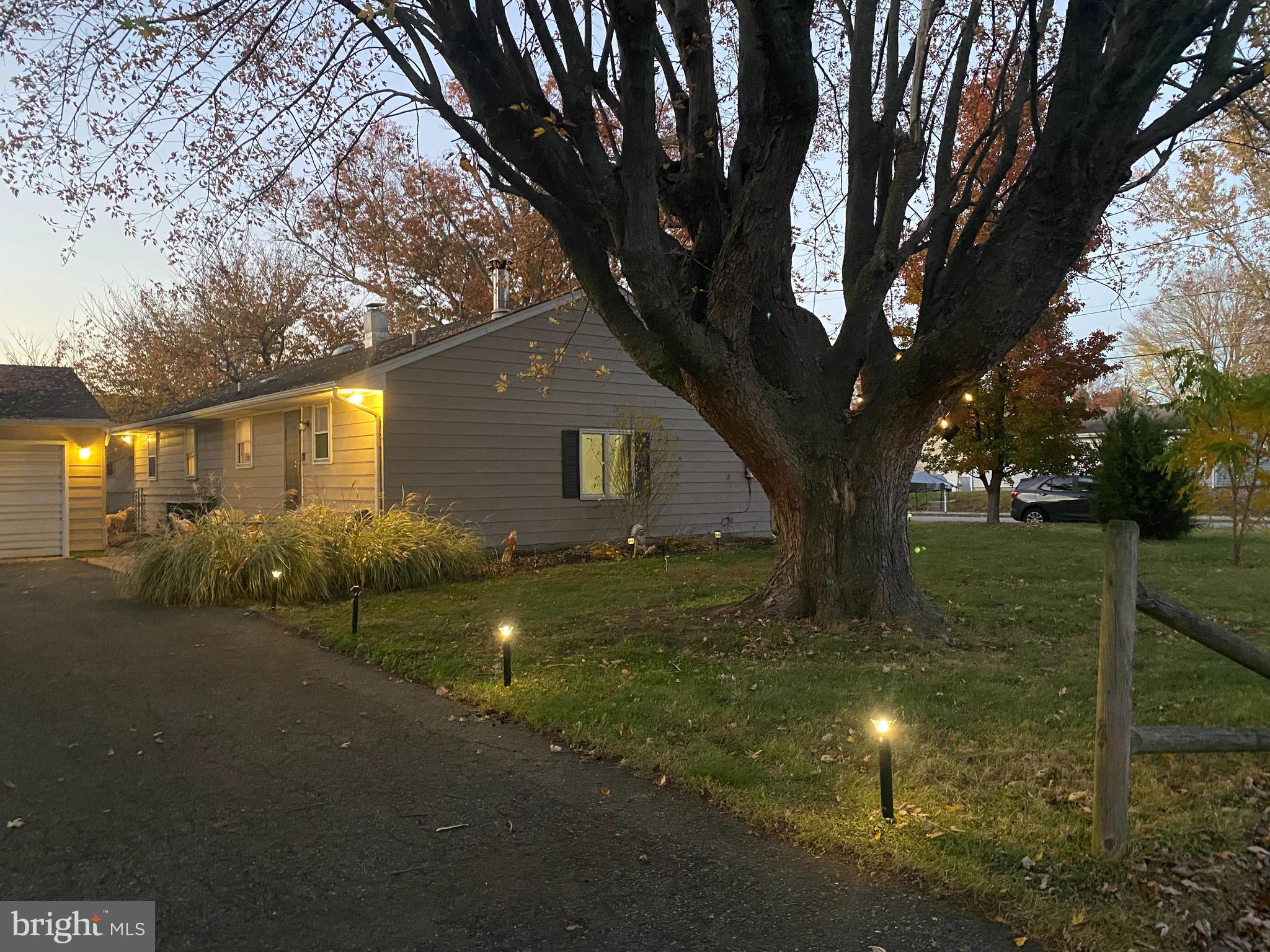 25 Georgia Road Pennsville, NJ 08070 - Photo 18 of 48
