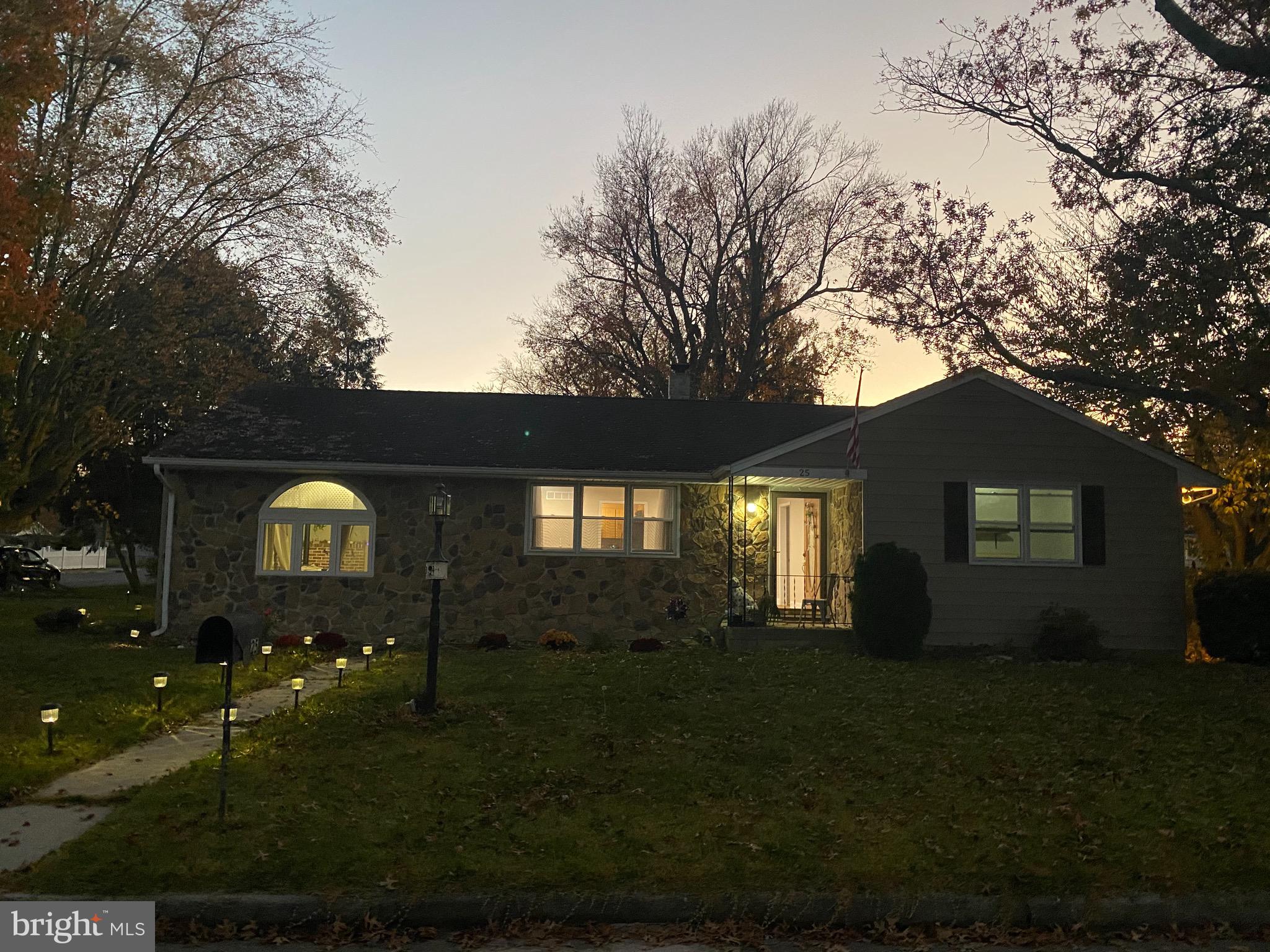 25 Georgia Road Pennsville, NJ 08070 - Photo 19 of 48