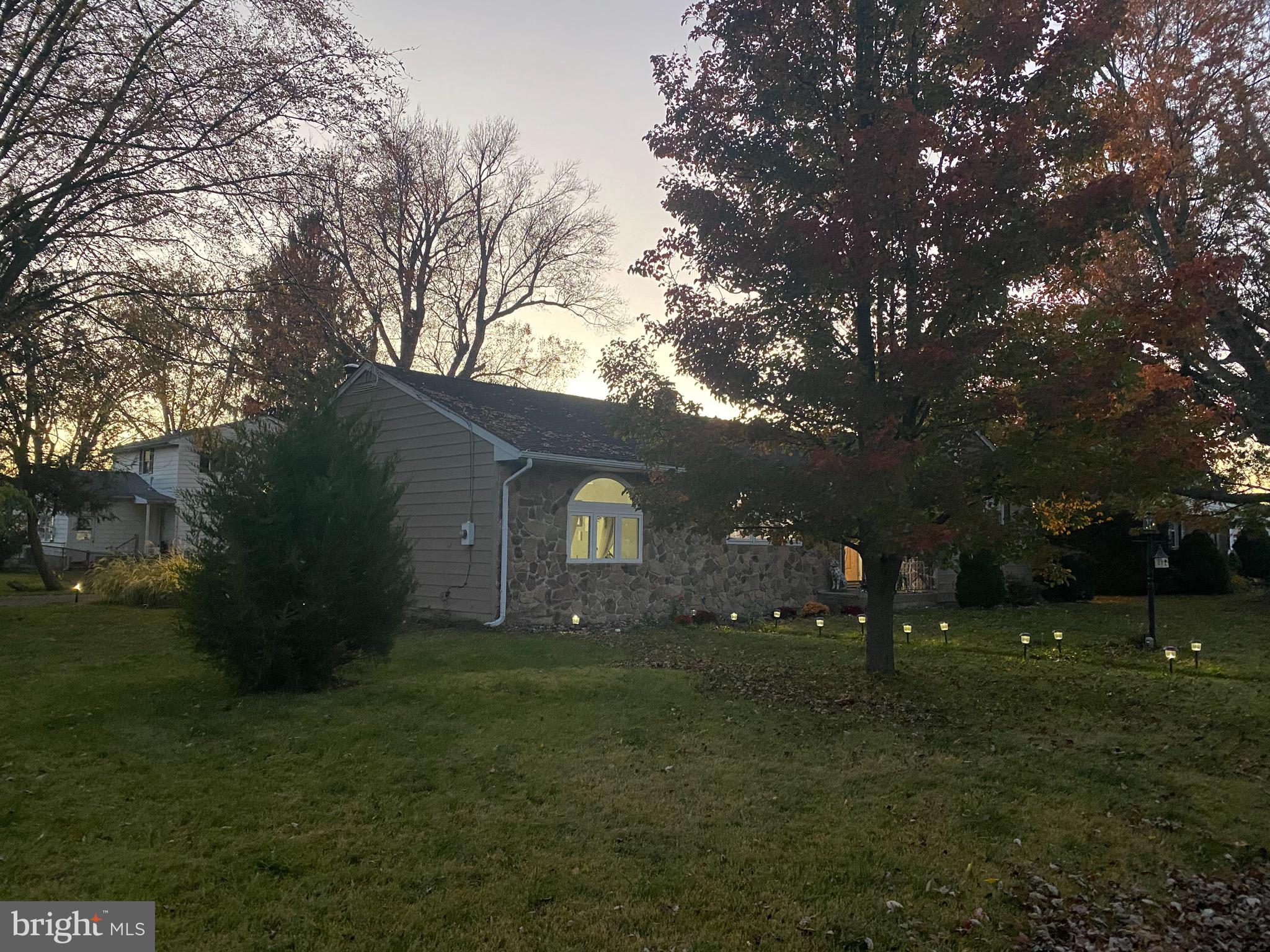 25 Georgia Road Pennsville, NJ 08070 - Photo 20 of 48