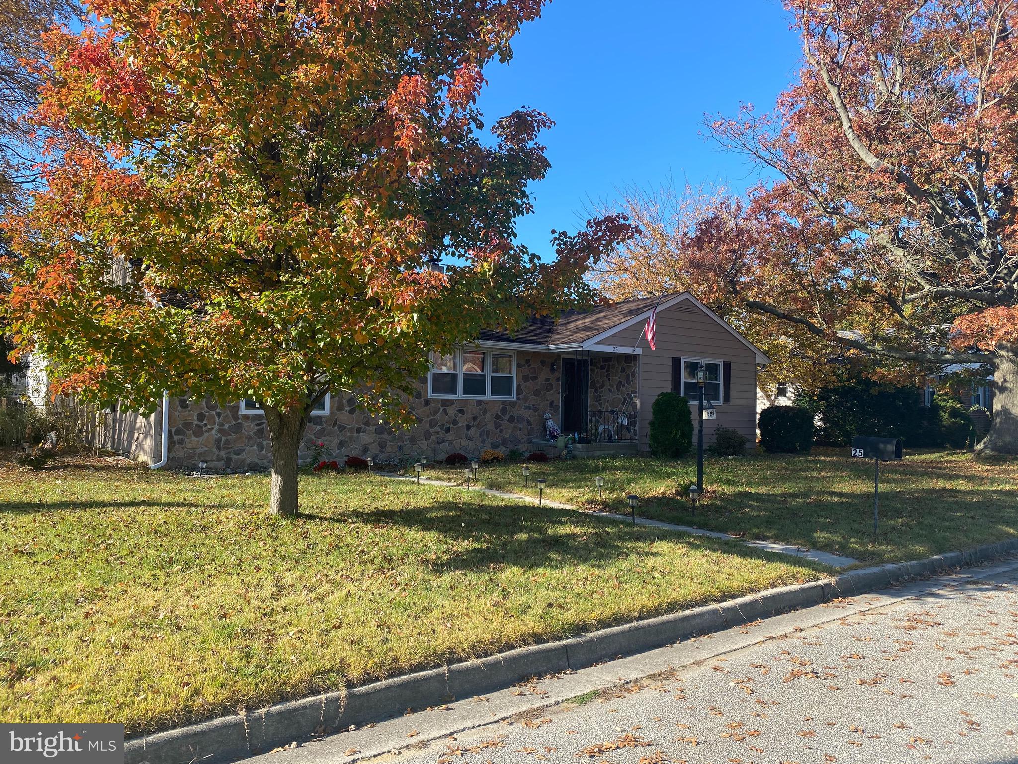 25 Georgia Road Pennsville, NJ 08070 - Photo 4 of 48