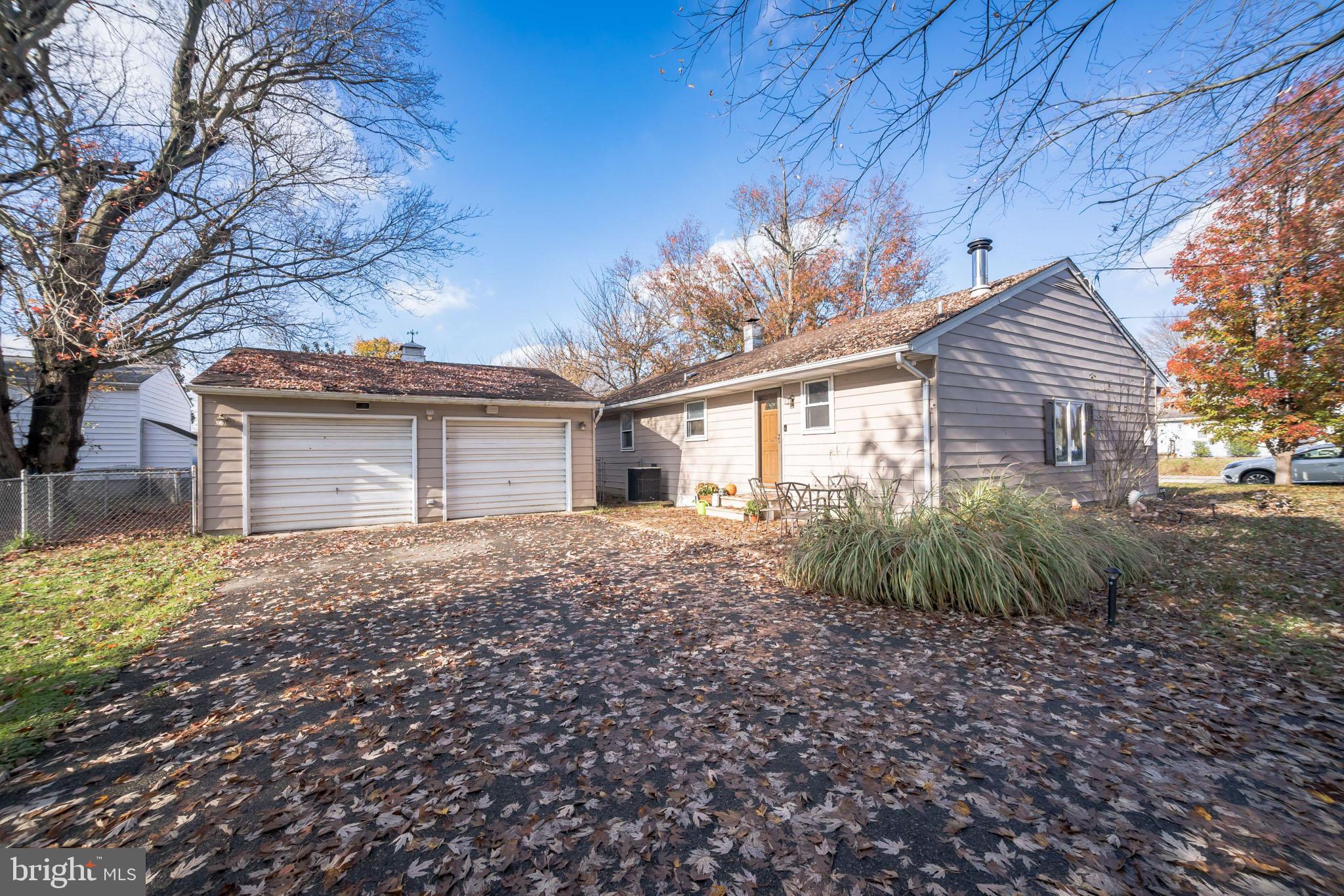 25 Georgia Road Pennsville, NJ 08070 - Photo 46 of 48
