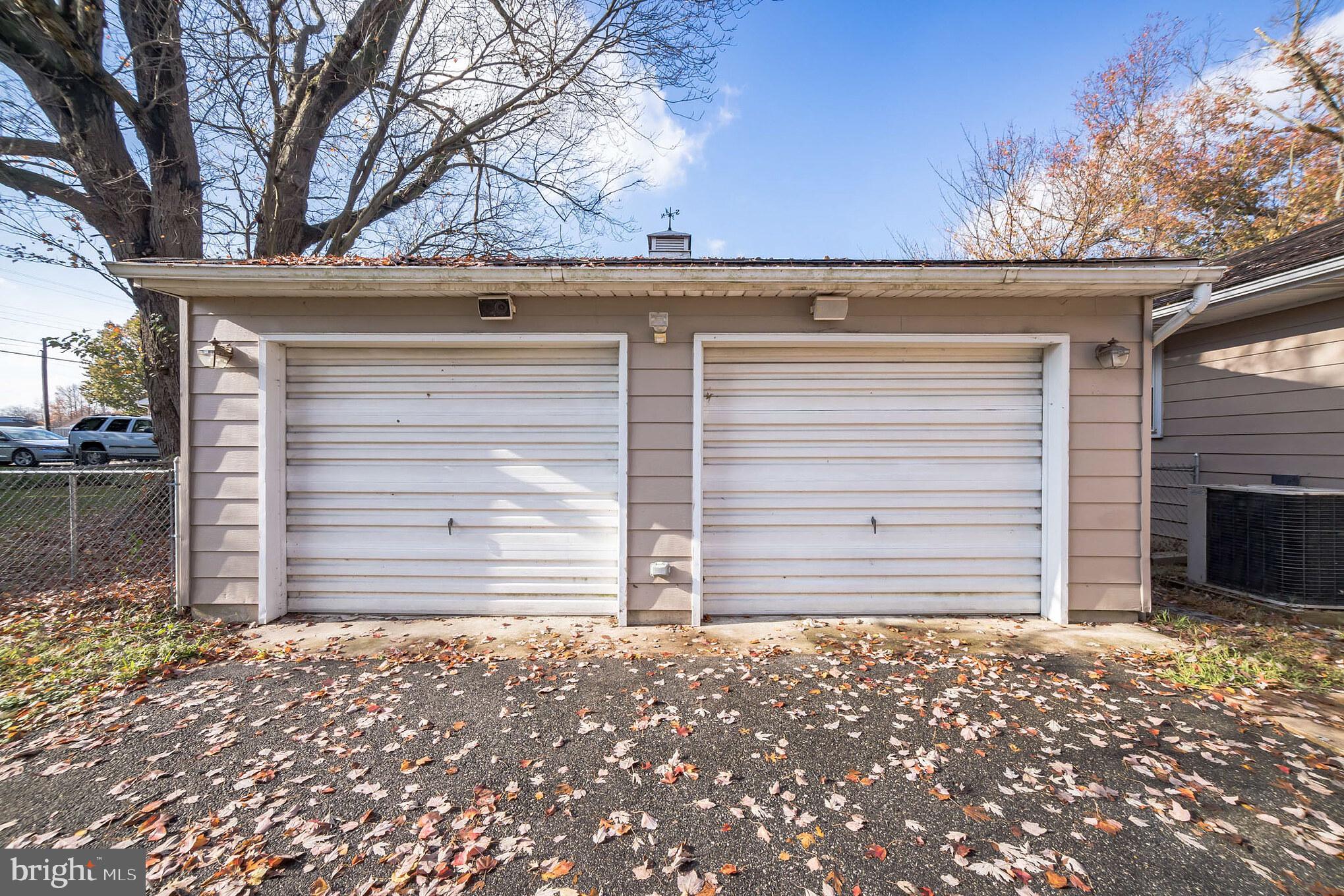 25 Georgia Road Pennsville, NJ 08070 - Photo 47 of 48