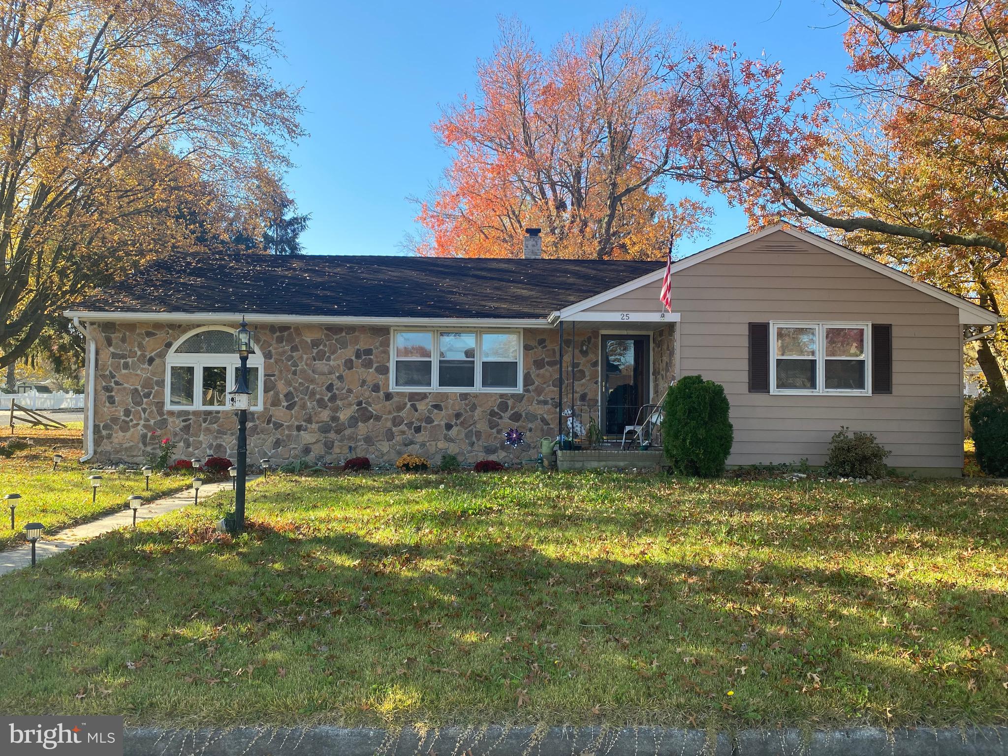 25 Georgia Road Pennsville, NJ 08070 - Photo 6 of 48
