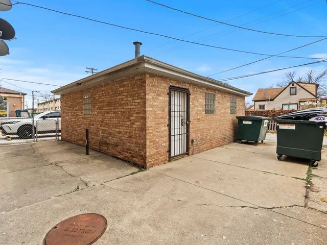 $159,900 | 2642 North Harlem Avenue, Unit GE, Elmwood Park, IL 60707