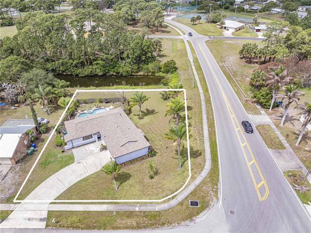 901 Beach Lane Sebastian, FL 32958 - Photo 34 of 36