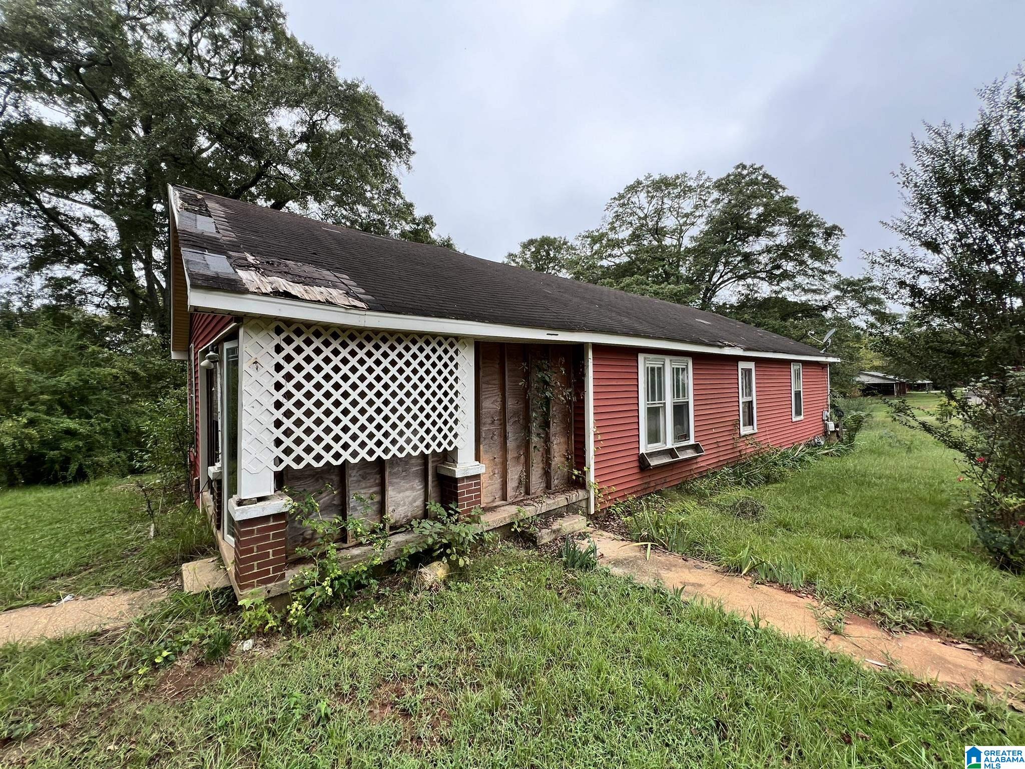 108 Milliard Street Talladega, AL 35160 - Photo 1 of 12