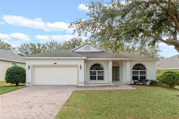 $2,198 | 15318 Harvest Boulevard, Clermont, FL 34714
