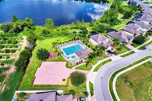 $2,198 | 15318 Harvest Boulevard, Clermont, FL 34714