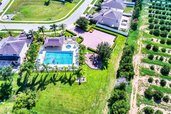 $2,198 | 15318 Harvest Boulevard, Clermont, FL 34714