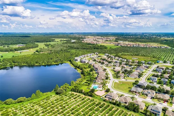 $2,198 | 15318 Harvest Boulevard, Clermont, FL 34714