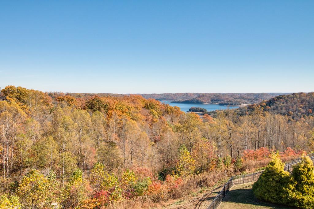 7100 Dale Ridge Road, Unit F5 Lancaster, TN 38569 - Photo 1 of 29 Gorgeous view in every season!